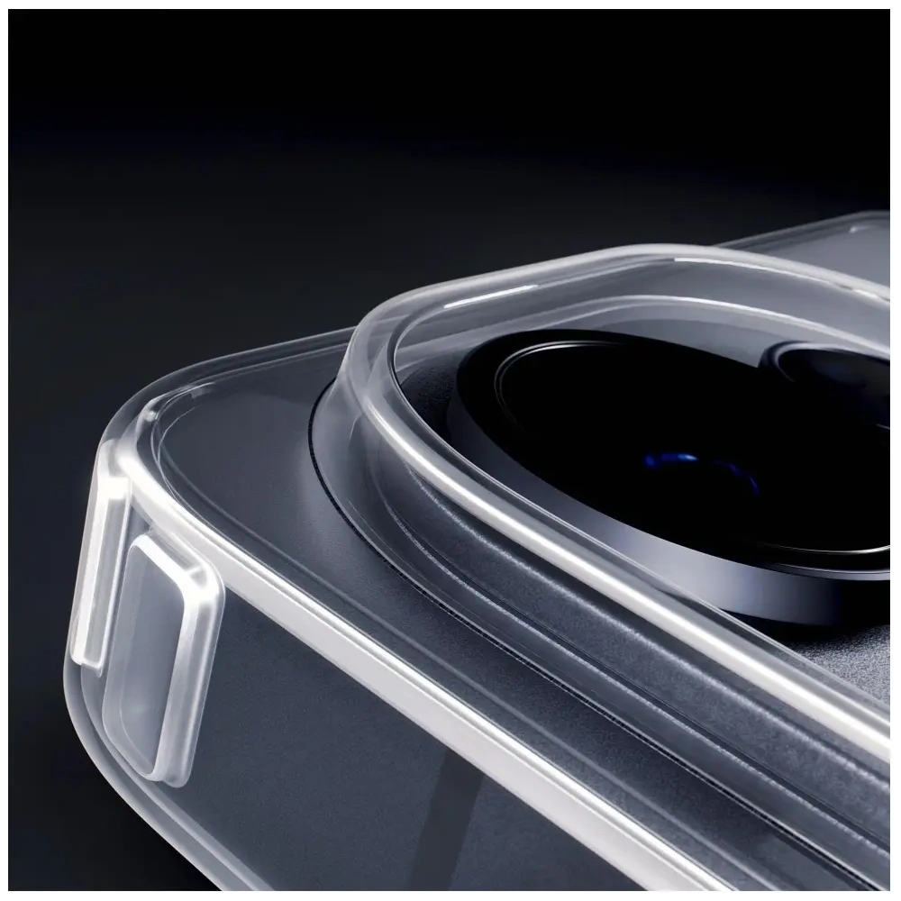 Etui 3MK Armor Case do Samsung Galaxy S26