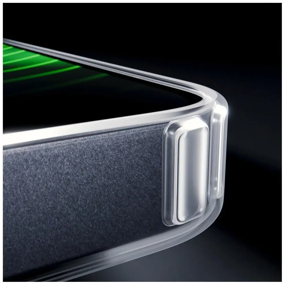 Etui 3MK Armor Case do Samsung Galaxy S26