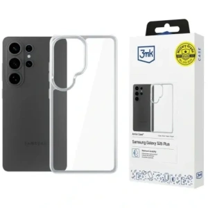 Etui 3MK Armor Case do Samsung Galaxy S26 Ultra