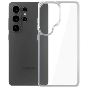 Etui 3MK Armor Case do Samsung Galaxy S26 Ultra