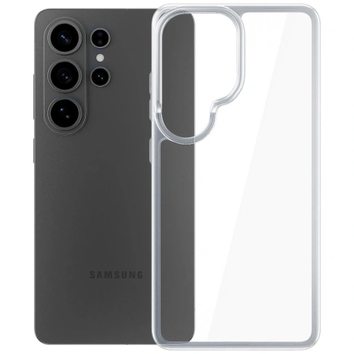 Etui 3MK Armor Case do Samsung Galaxy S26 Ultra