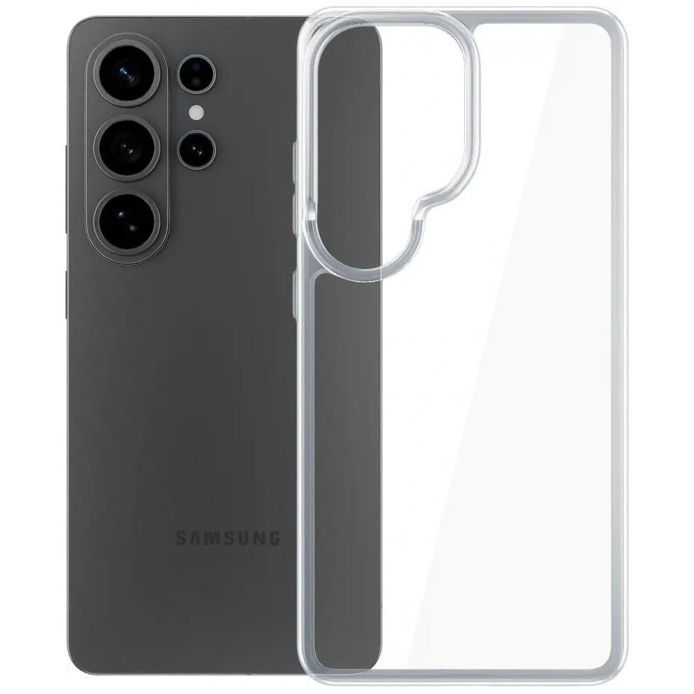 Etui 3MK Armor Case do Samsung Galaxy S26 Ultra