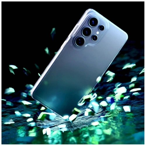 Etui 3MK Armor Case do Samsung Galaxy S26 Ultra