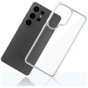 Etui 3MK Armor Case do Samsung Galaxy S26 Ultra