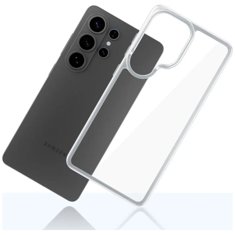 Etui 3MK Armor Case do Samsung Galaxy S26 Ultra