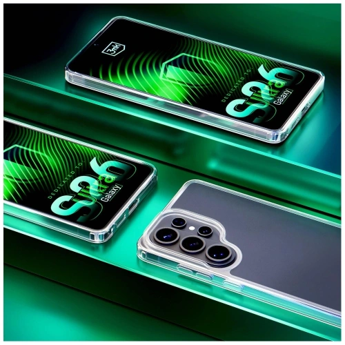 Etui 3MK Armor Case do Samsung Galaxy S26 Ultra