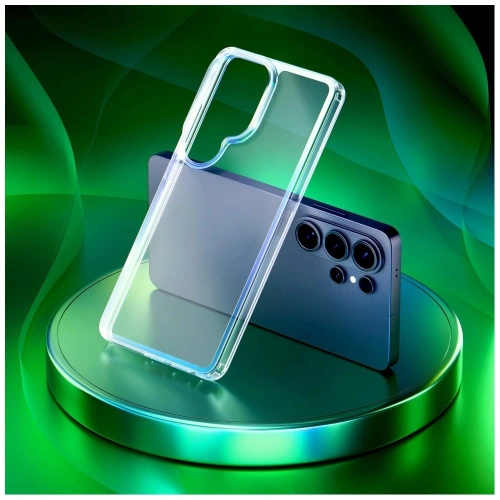 Etui 3MK Armor Case do Samsung Galaxy S26 Ultra