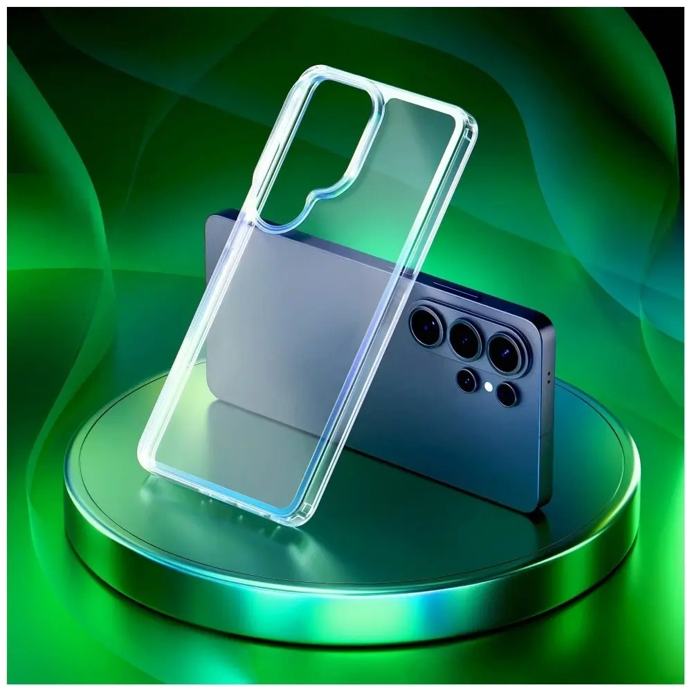 Etui 3MK Armor Case do Samsung Galaxy S26 Ultra