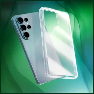 Etui 3MK Armor Case do Samsung Galaxy S26 Ultra