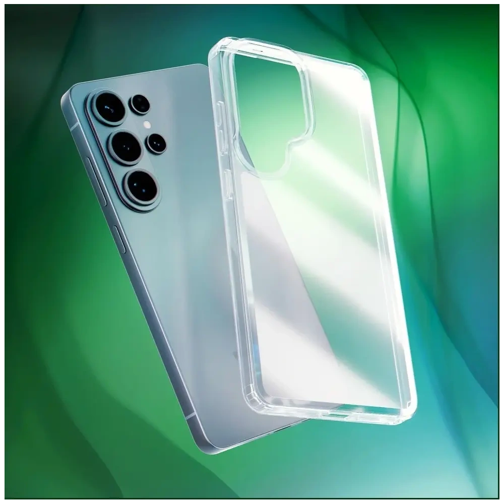 Etui 3MK Armor Case do Samsung Galaxy S26 Ultra