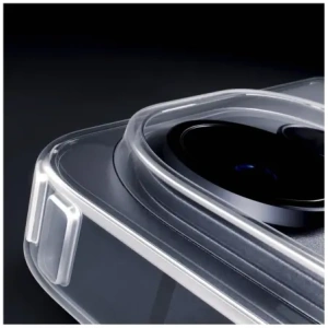 Etui 3MK Armor Case do Samsung Galaxy S26 Ultra