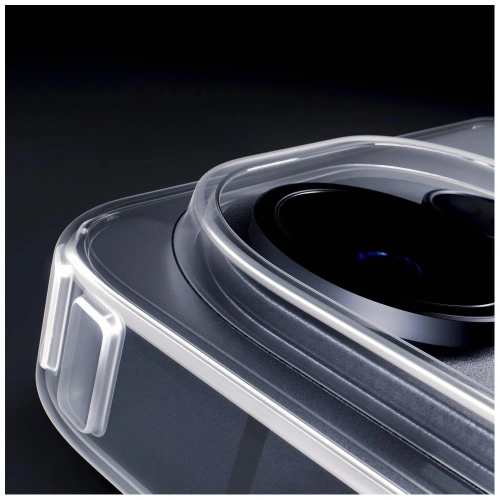 Etui 3MK Armor Case do Samsung Galaxy S26 Ultra