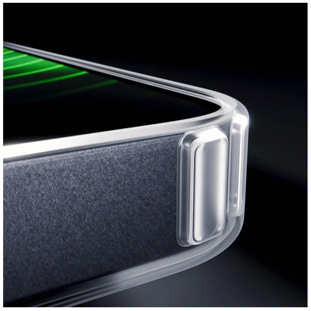 Etui 3MK Armor Case do Samsung Galaxy S26 Ultra