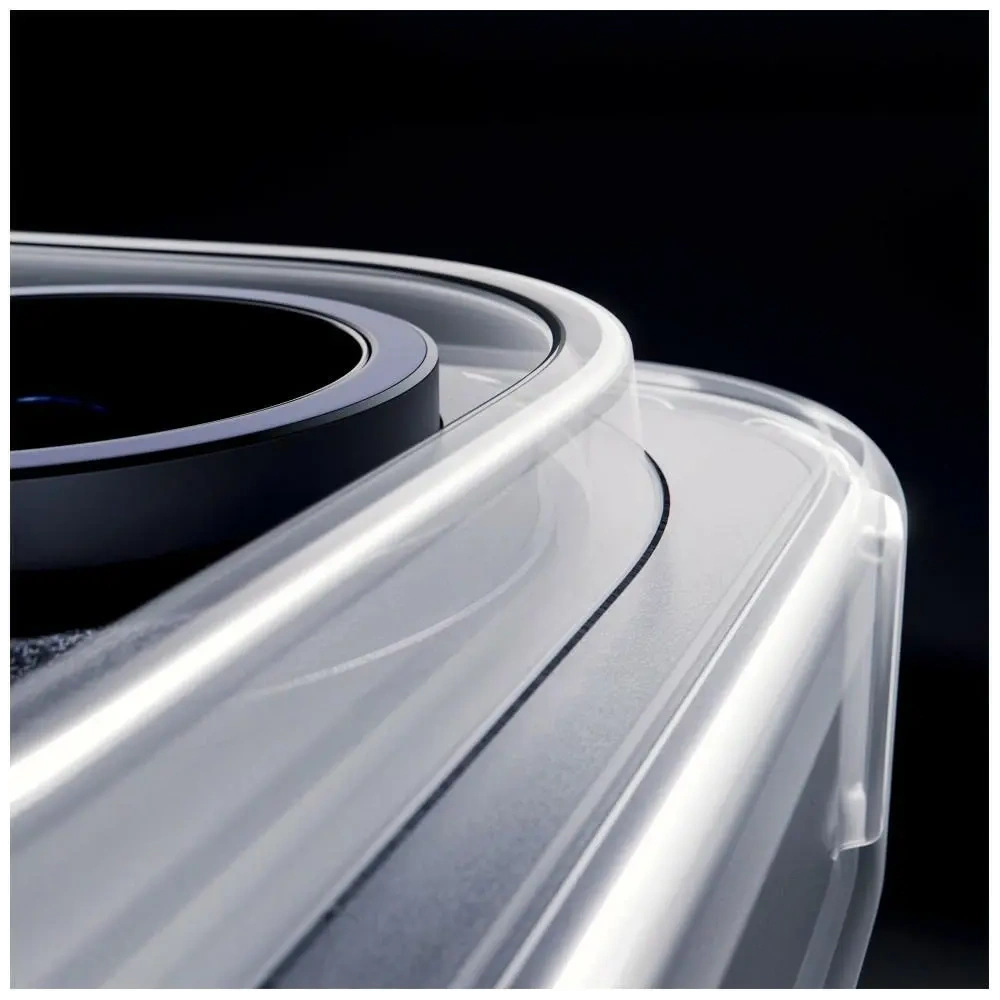 Etui 3MK Armor Case do Samsung Galaxy S26 Ultra