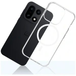 Etui 3MK Armor MagCase do OnePlus 15 5G