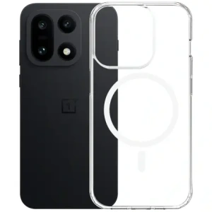 Etui 3MK Armor MagCase do OnePlus 15 5G