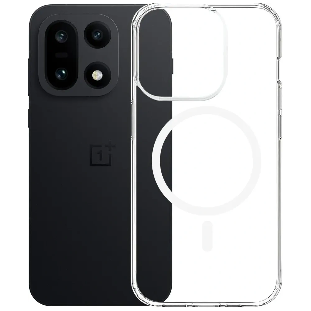 Etui 3MK Armor MagCase do OnePlus 15 5G