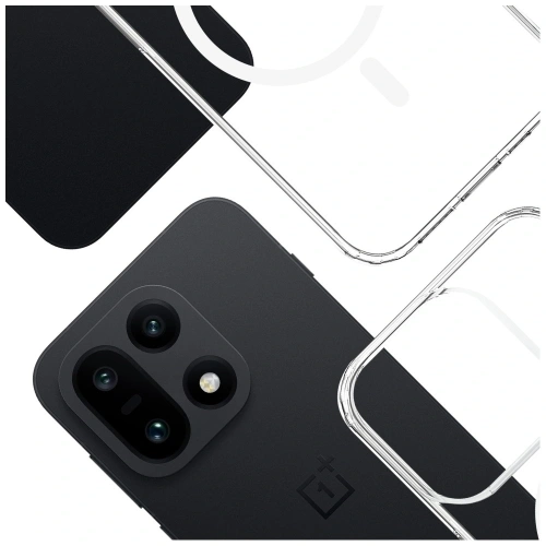 Etui 3MK Armor MagCase do OnePlus 15 5G