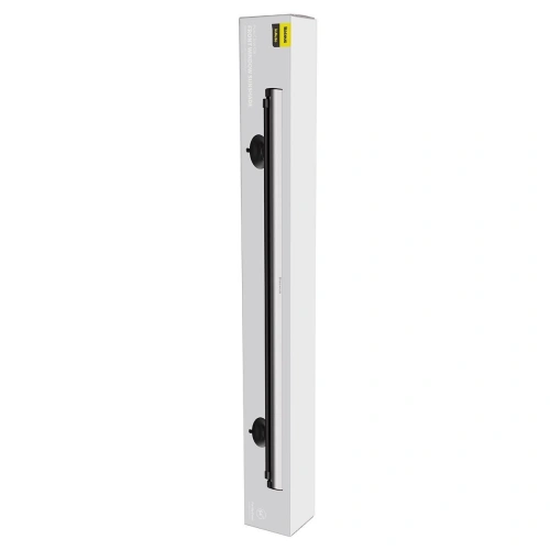 Kup Baseus Sonnenschirm Auto Close für Auto-Windschutzscheibe, bis zu 64cm (silber) - BSU1691SLV - {ean13} - Sklep Home Screen
