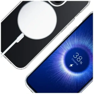 Etui 3MK Armor MagCase do OnePlus 15 5G