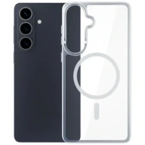 Etui 3MK Armor MagCase do Samsung Galaxy S26