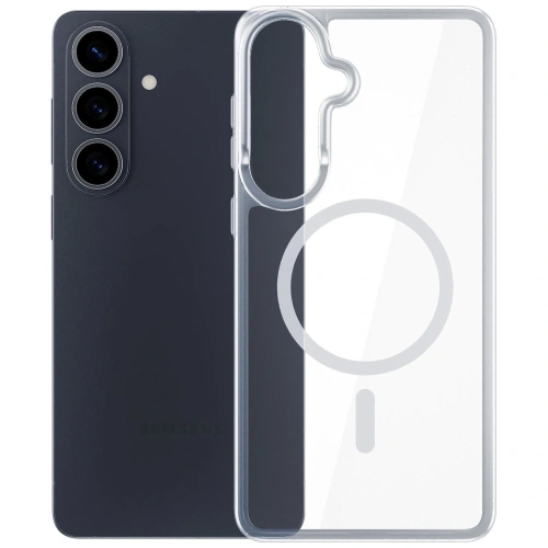 Etui 3MK Armor MagCase do Samsung Galaxy S26