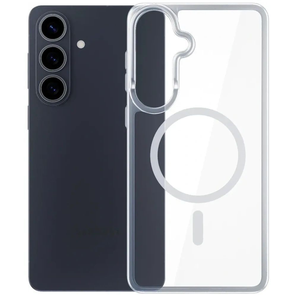 Etui 3MK Armor MagCase do Samsung Galaxy S26