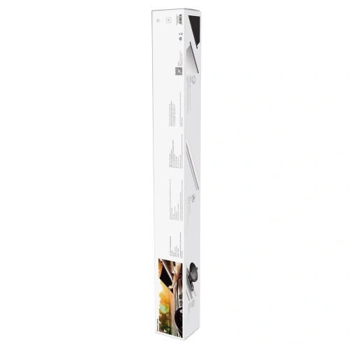 Kup Baseus Sonnenschirm Auto Close für Auto-Windschutzscheibe, bis zu 64cm (silber) - BSU1691SLV - {ean13} - Sklep Home Screen