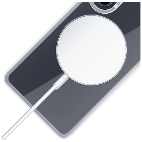 Etui 3MK Armor MagCase do Samsung Galaxy S26