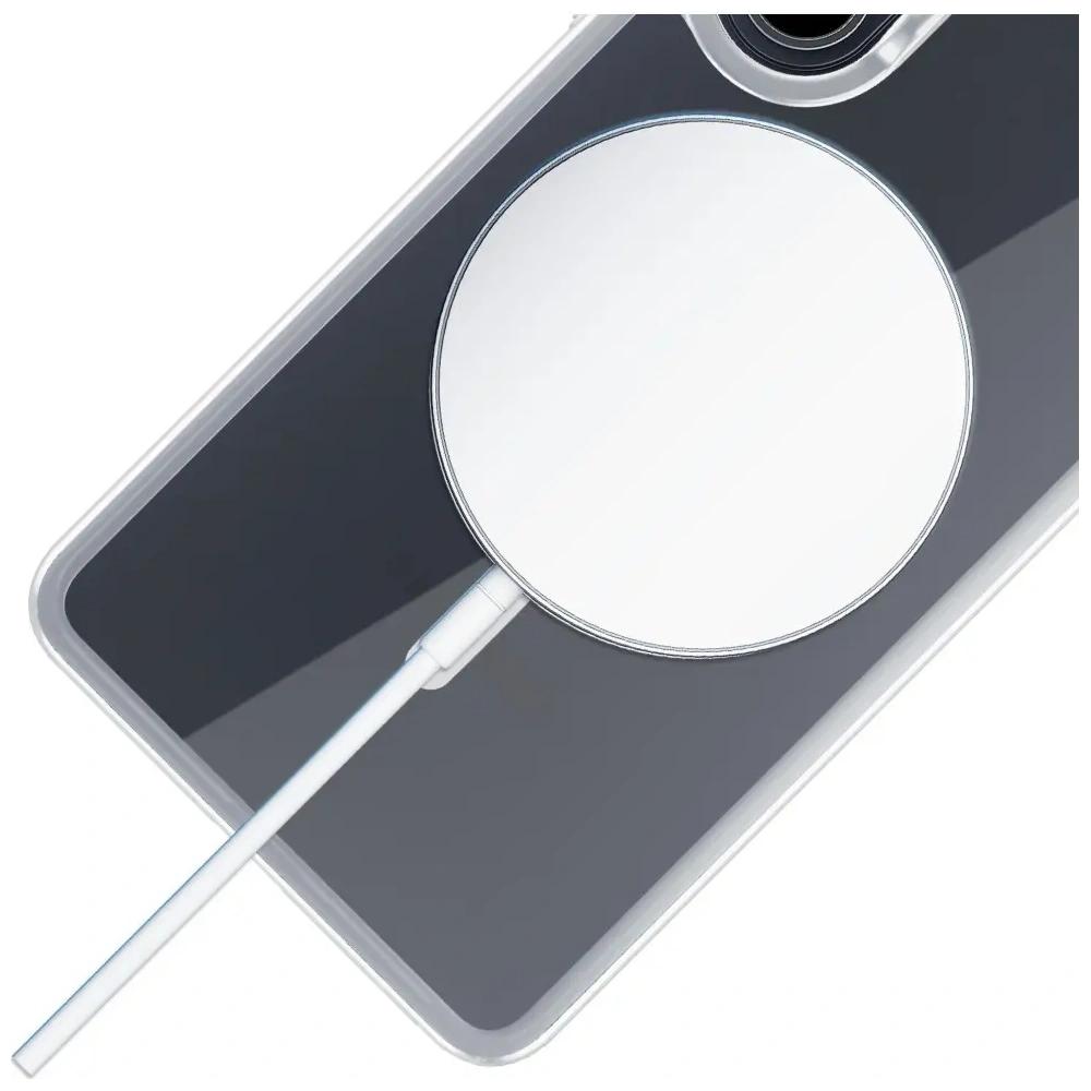 Etui 3MK Armor MagCase do Samsung Galaxy S26