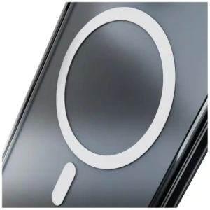 Etui 3MK Armor MagCase do Samsung Galaxy S26