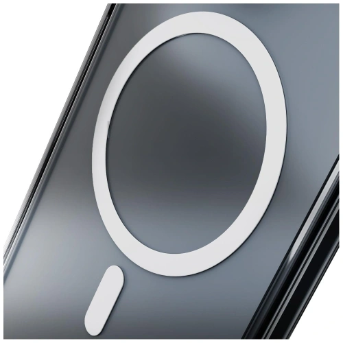 Etui 3MK Armor MagCase do Samsung Galaxy S26