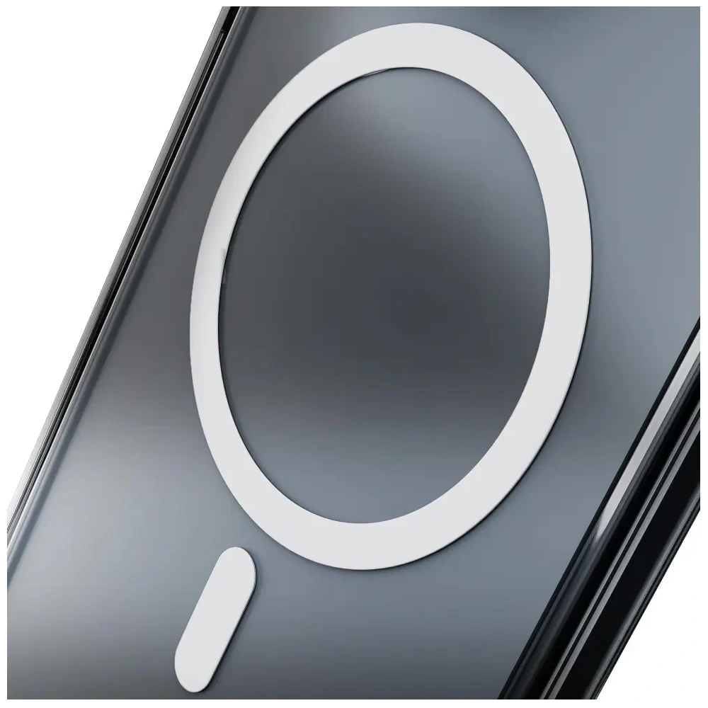 Etui 3MK Armor MagCase do Samsung Galaxy S26