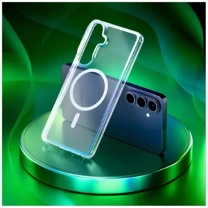 Etui 3MK Armor MagCase do Samsung Galaxy S26