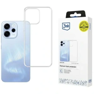 Etui 3MK Clear Case do Oppo Reno 15 5G
