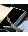 Kup Záclona proti slunci Baseus Auto Close na přední sklo automobilu, do 64cm (stříbrná) - BSU1691SLV - {ean13} - Sklep Home Screen