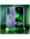 Etui 3MK Clear MagCase do Samsung Galaxy S26 Ultra