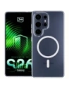 Etui 3MK Clear MagCase do Samsung Galaxy S26 Ultra