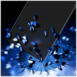 Etui 3MK Hardy MagSilicone do Samsung Galaxy S26 Ultra Czarny