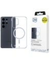 Etui 3MK Just20g MagCase do Samsung Galaxy S26 Ultra
