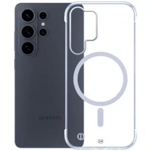 Etui 3MK Just20g MagCase do Samsung Galaxy S26 Ultra