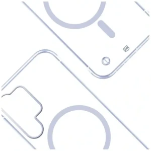 Etui 3MK Just20g MagCase do Samsung Galaxy S26 Ultra