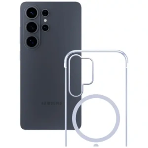 Etui 3MK Just20g MagCase do Samsung Galaxy S26 Ultra