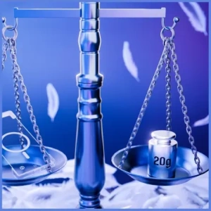 Etui 3MK Just20g MagCase do Samsung Galaxy S26 Ultra