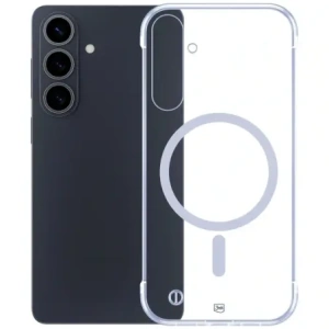 Etui 3MK Just20g Matt Case do Samsung Galaxy S26