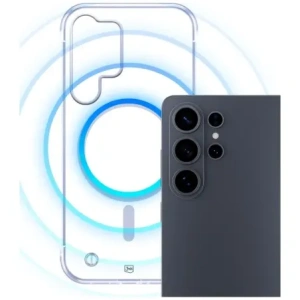 Etui 3MK Just20g MagCase do Samsung Galaxy S26 Ultra