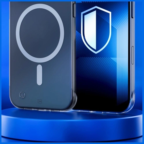 Etui 3MK Just20g MagCase do Samsung Galaxy S26 Ultra