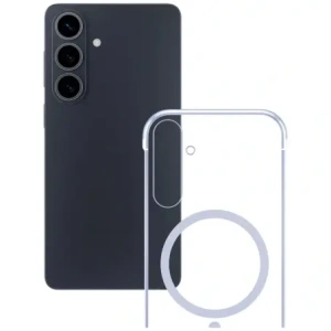 Etui 3MK Just20g Matt Case do Samsung Galaxy S26