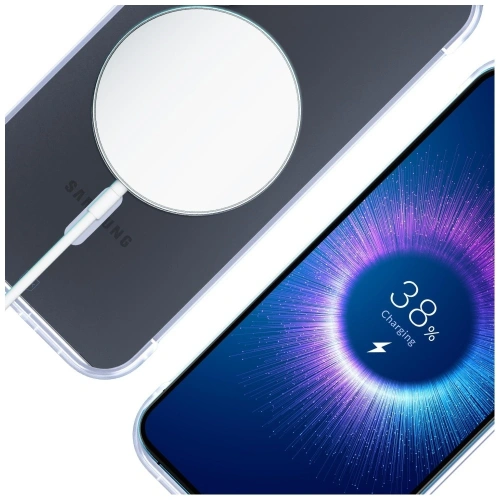 Etui 3MK Just20g MagCase do Samsung Galaxy S26 Ultra