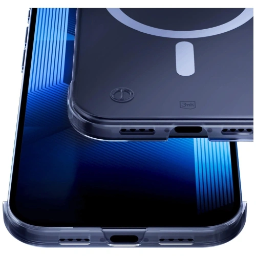 Etui 3MK Just20g MagCase do Samsung Galaxy S26 Ultra